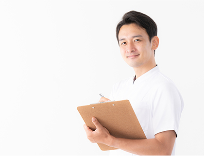 近隣の歯科医院と連携